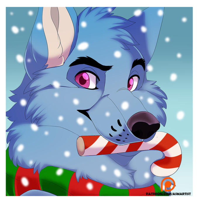 Icon (Full Color) - $25.00